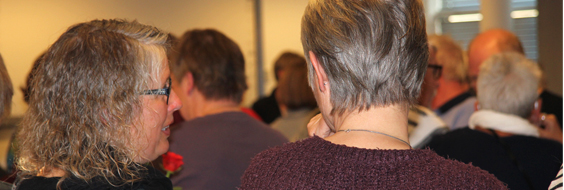 Årsmøder i Social- og sundhedssektoren og Teknik- og servicesektoren